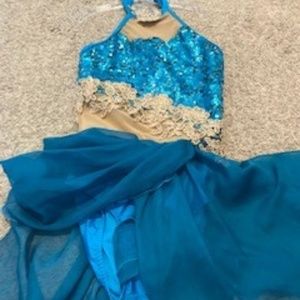 Dance Costume